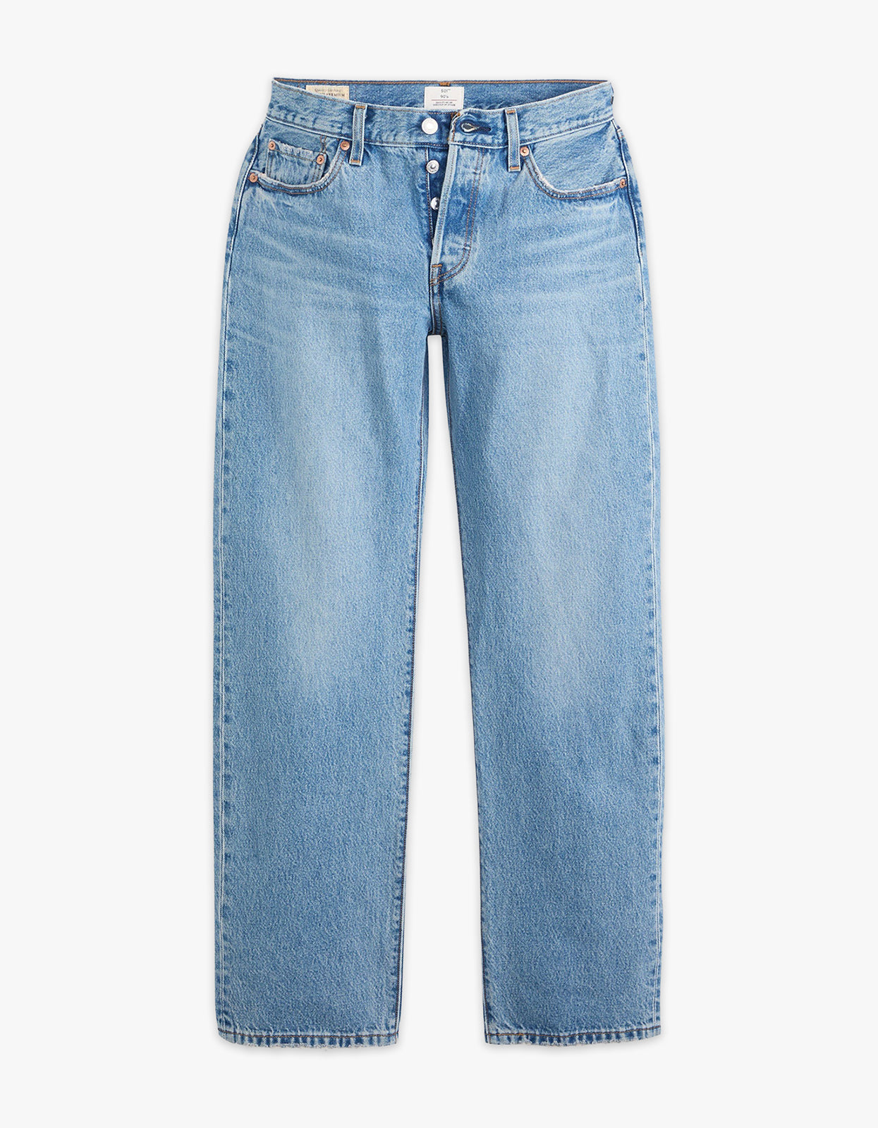 Levi's - 501 '90s Jean In Love With You | Superette