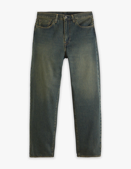568 Loose Straight Jean - Until Its Dust OD Pant