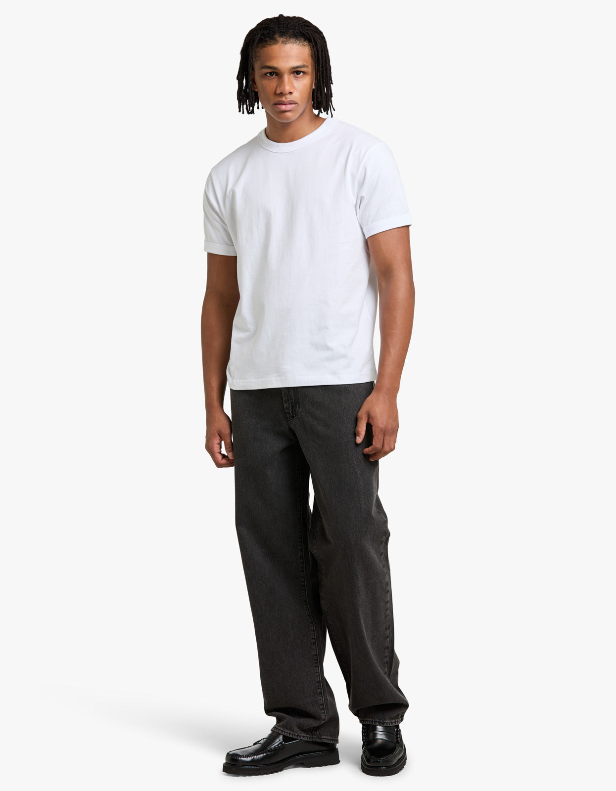 578 Baggy Jean - 8am In Charlotte