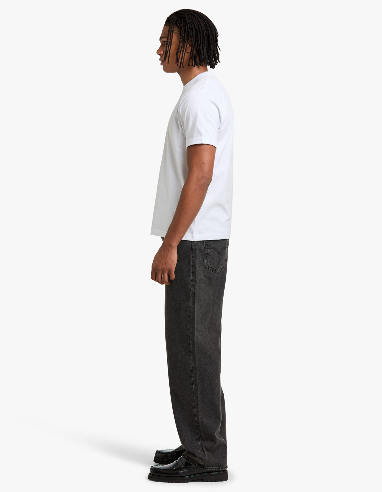 578 Baggy Jean - 8am In Charlotte