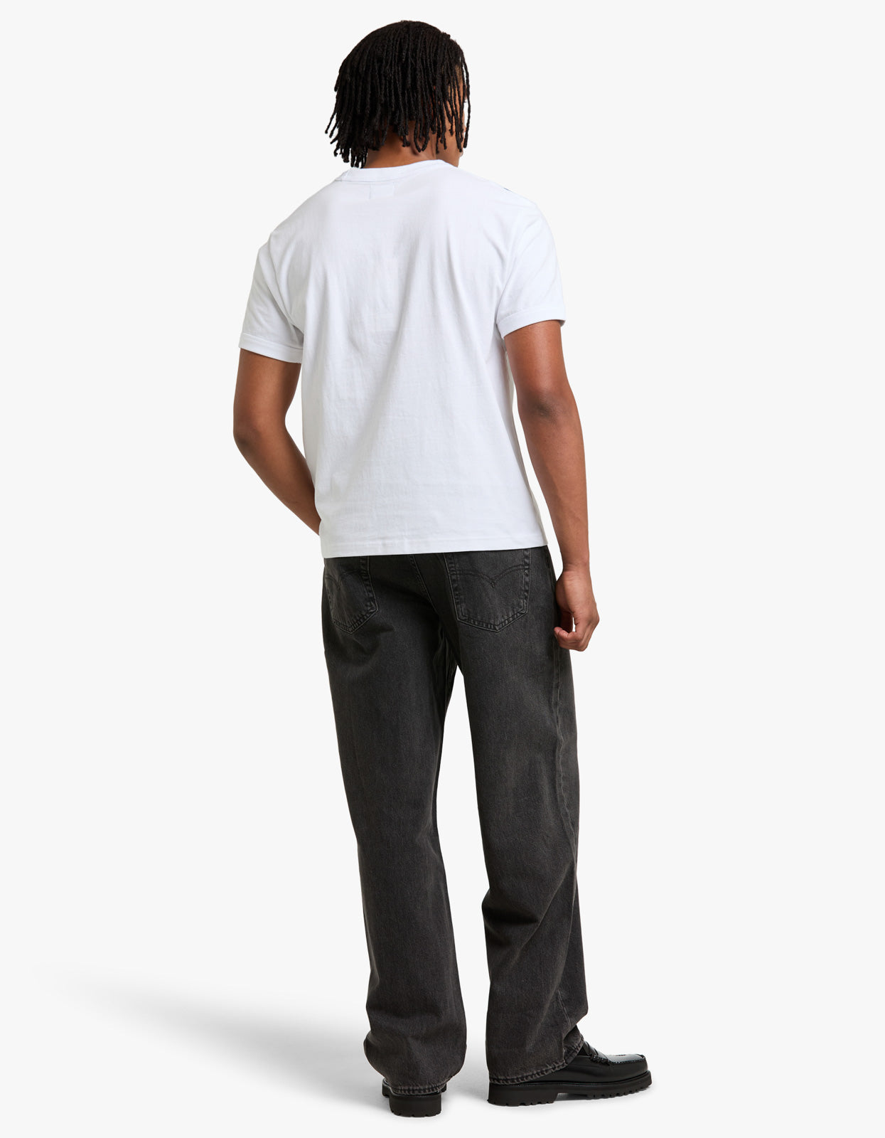 578 Baggy Jean - 8am In Charlotte