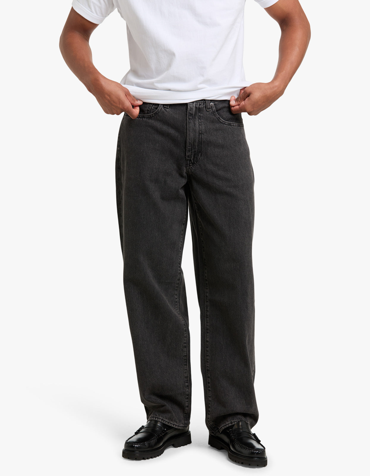 578 Baggy Jean - 8am In Charlotte