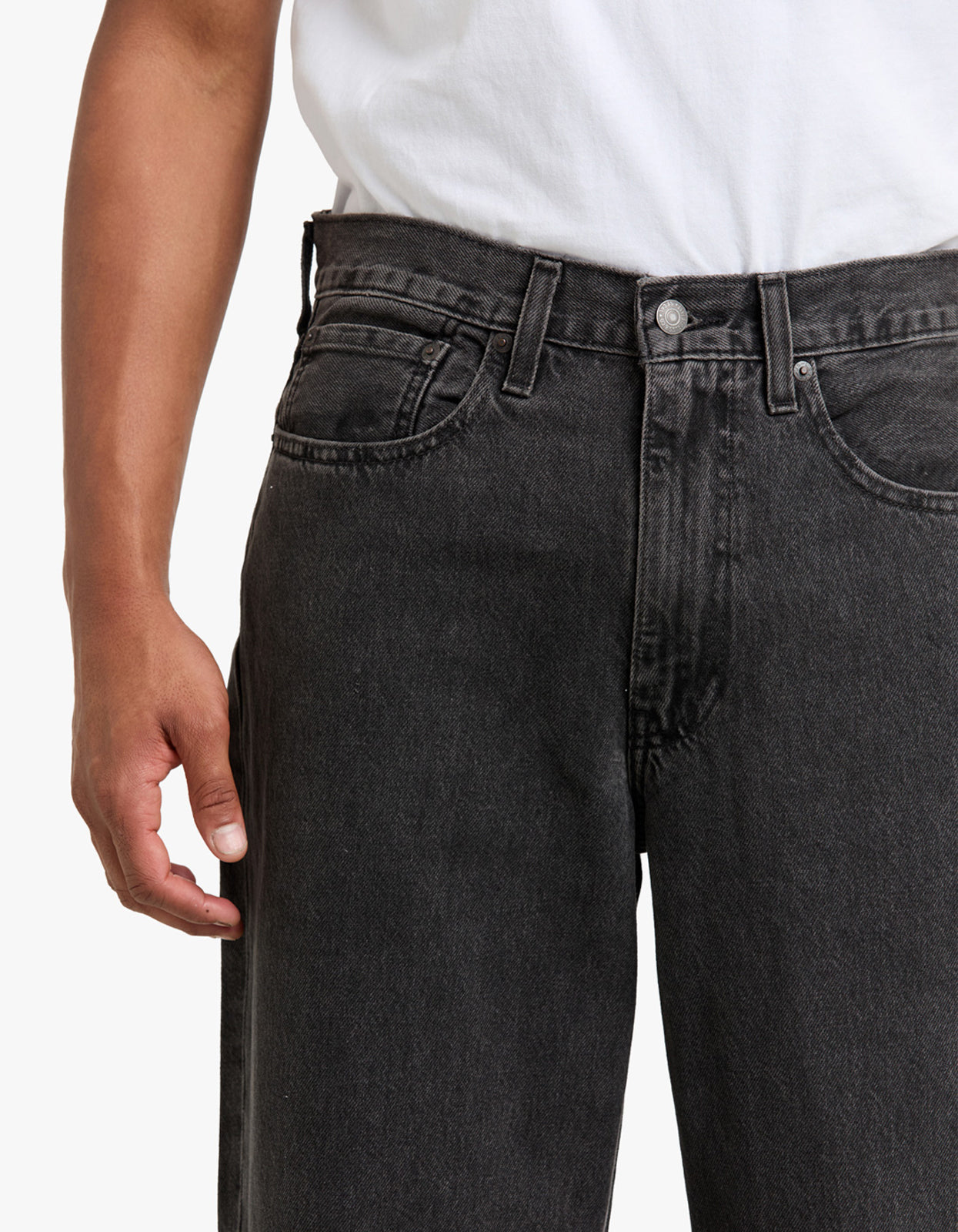 578 Baggy Jean - 8am In Charlotte