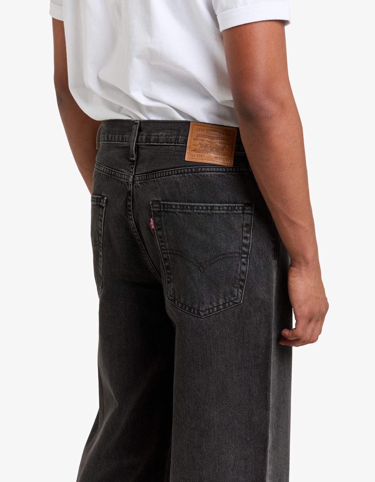 578 Baggy Jean - 8am In Charlotte – Superette