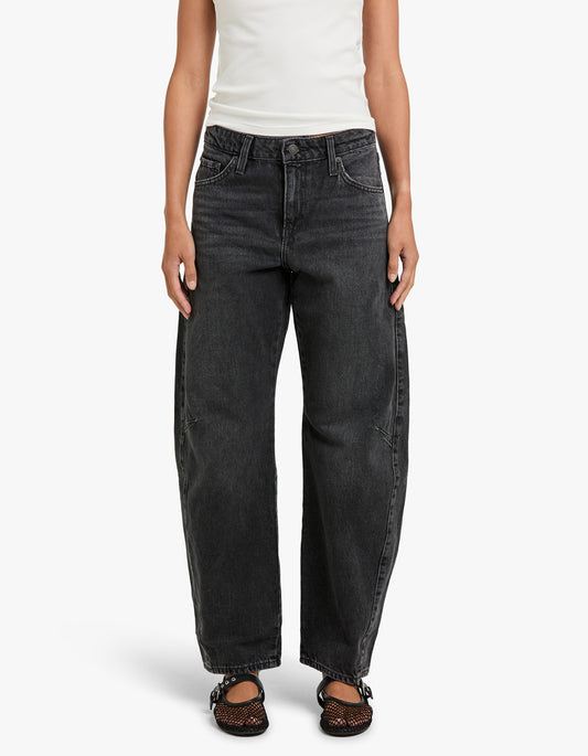 Baggy Dad Barrel - Rebel Edge Barrel