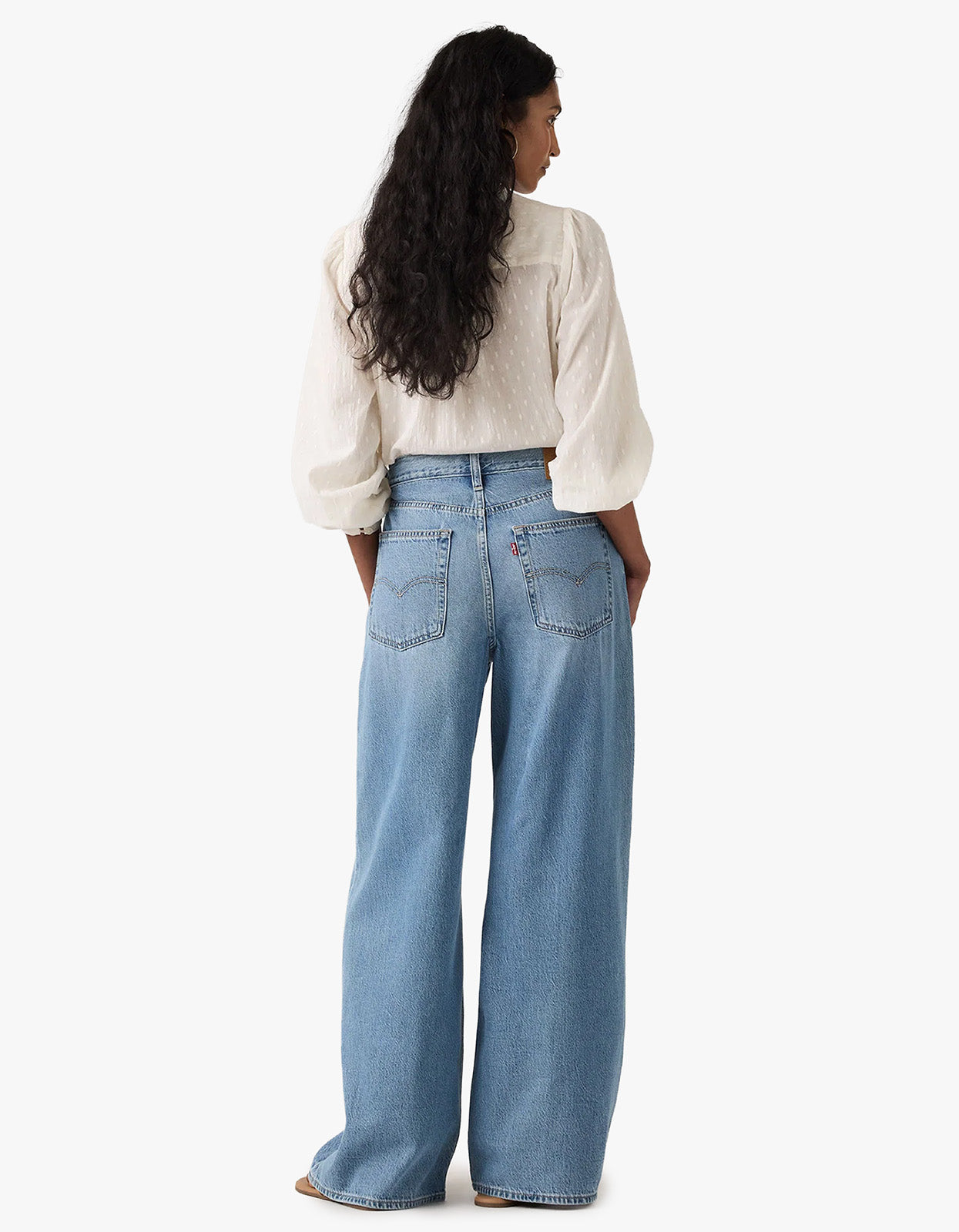 Xl Straight - Good Grades Tencel