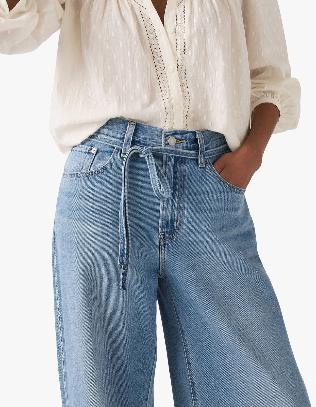 Xl Straight - Good Grades Tencel