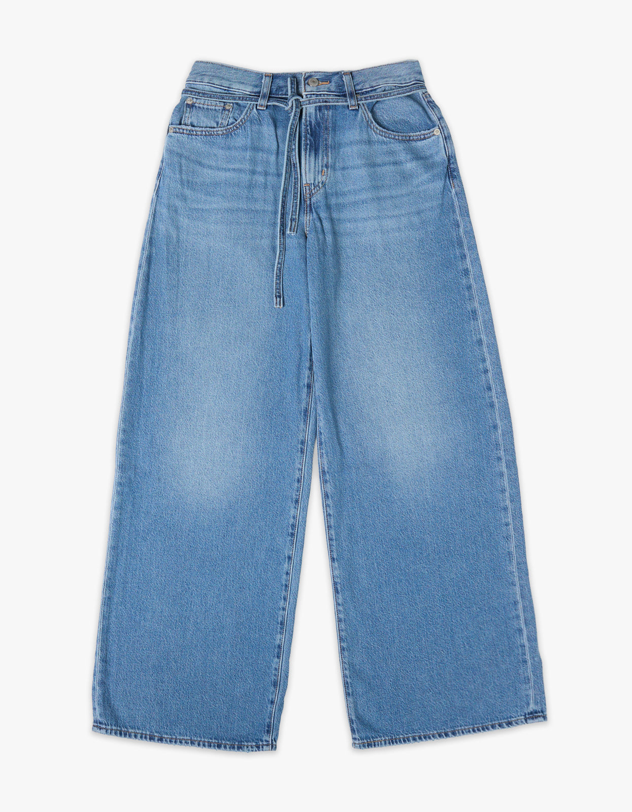 Xl Straight - Good Grades Tencel – Superette