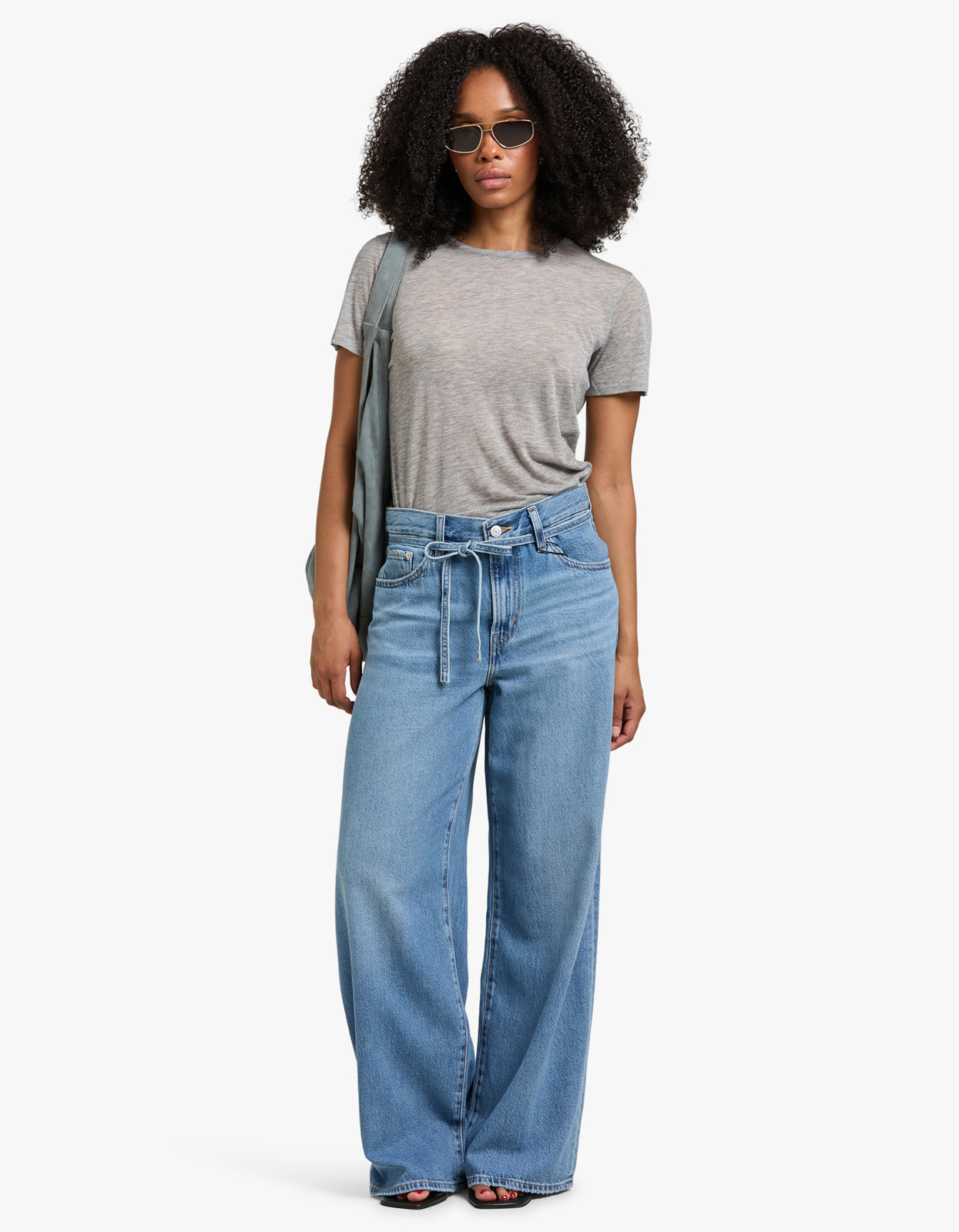 Xl Straight - Good Grades Tencel