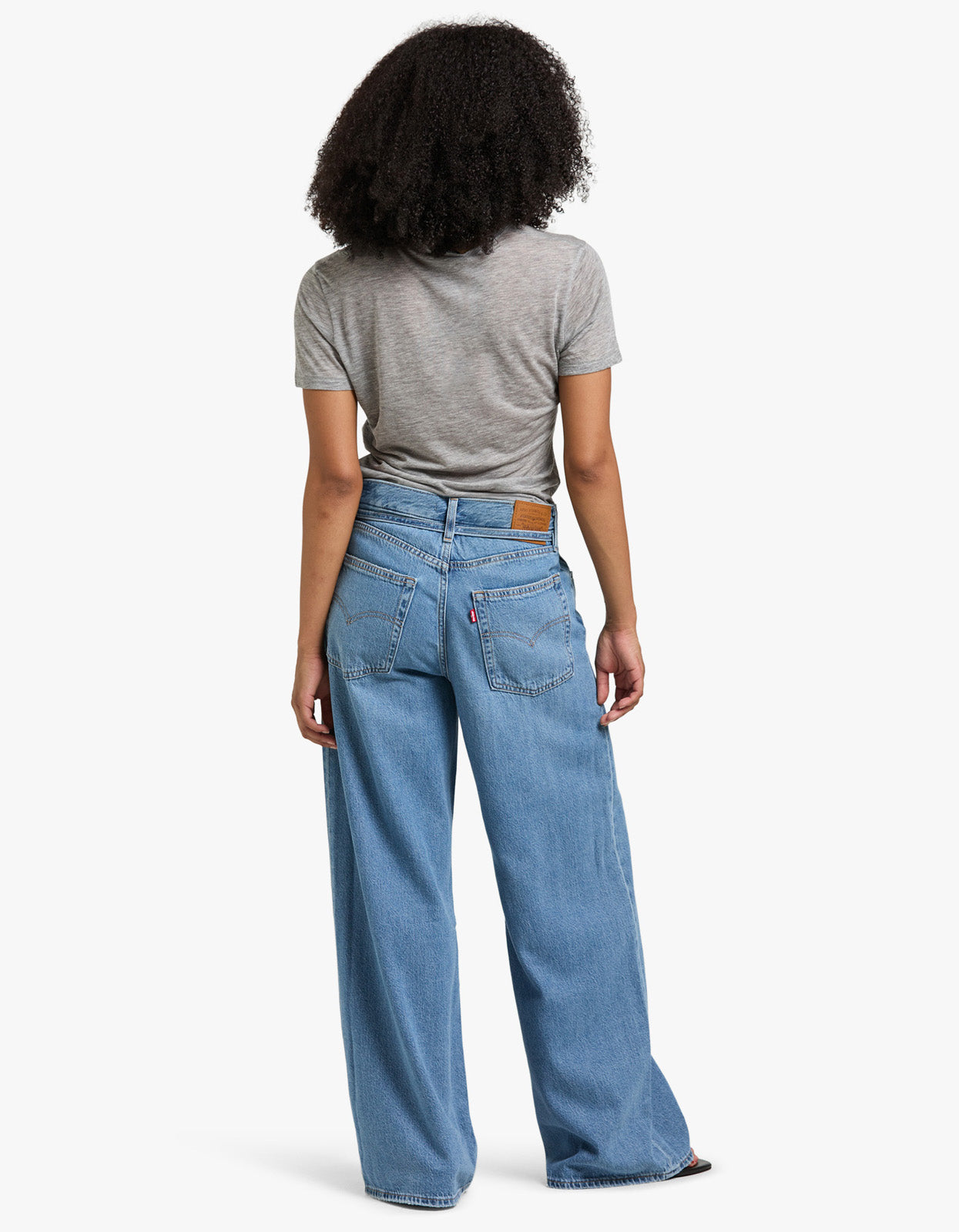 Xl Straight - Good Grades Tencel