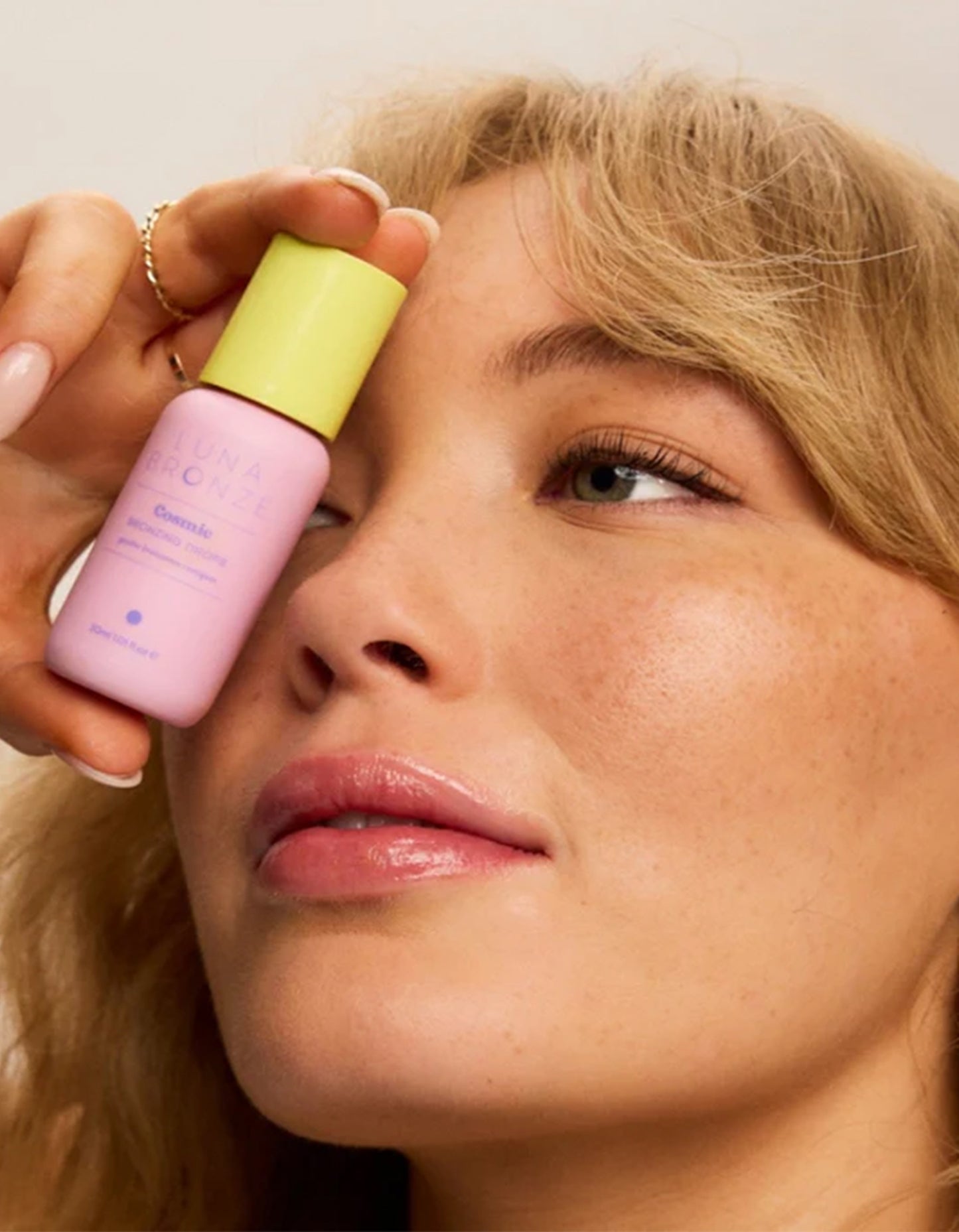 Cosmic Bronzing Drops 30ml