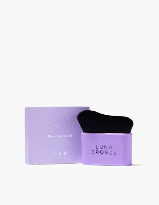 Contour Blending Brush