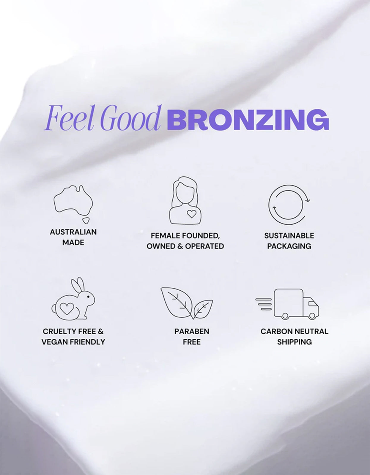 Glow Gradual Tanning Moisturiser 200ml