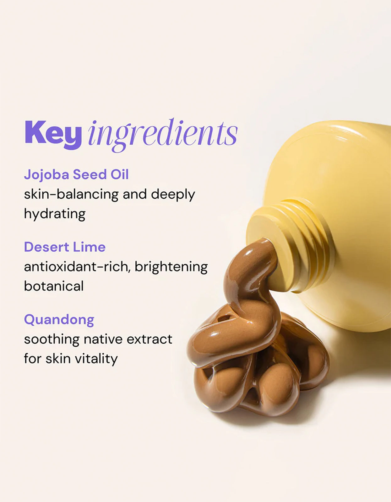 Instant Bronzing Cream Medium 130ml