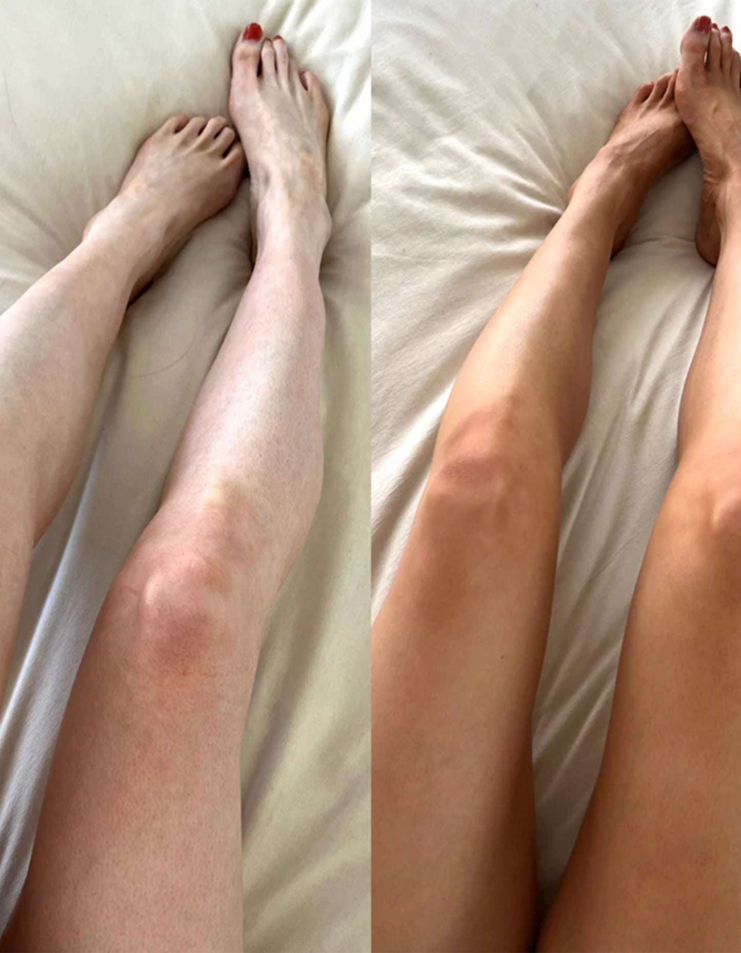 Solar Eclipse Clear Self Tanning Mousse 200ml