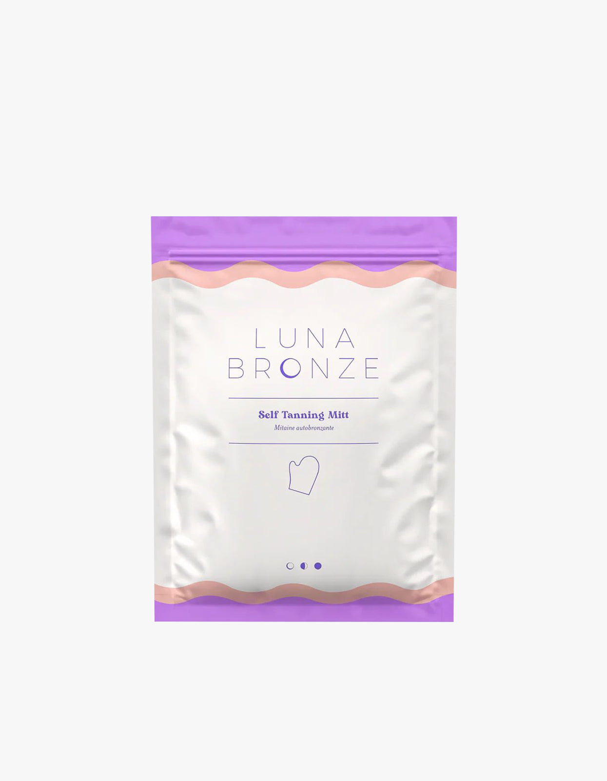 Self Tanning Mitt