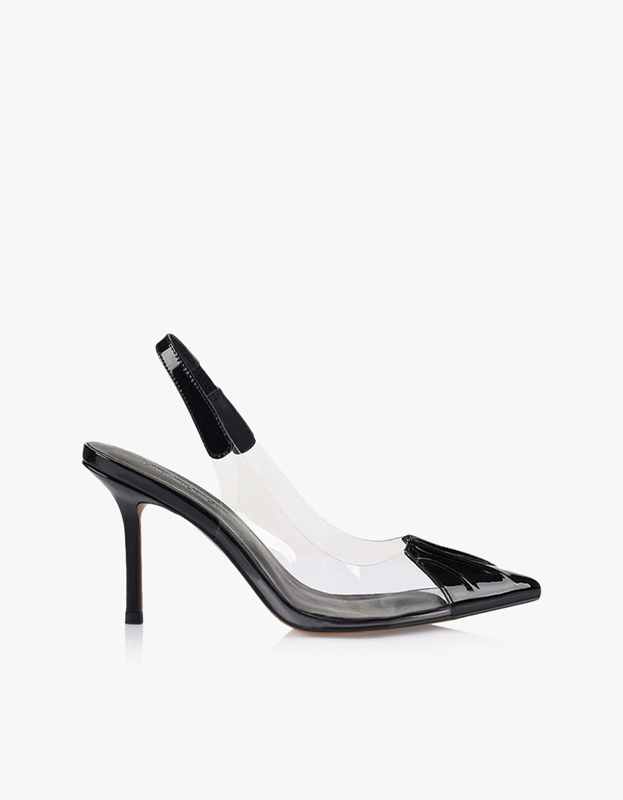 Remi Pump - Black