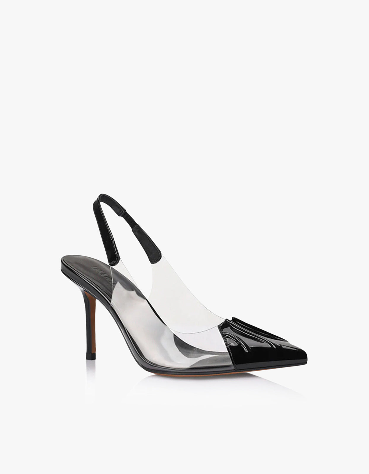 Remi Pump - Black