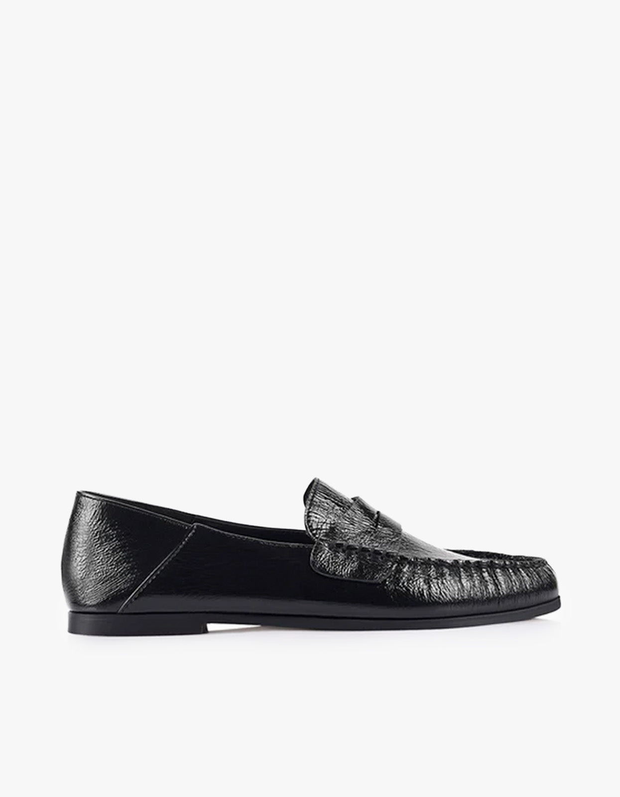 Scottie Loafer - Black