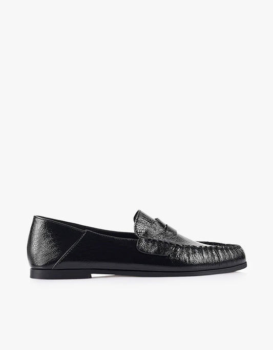 Scottie Loafer - Black