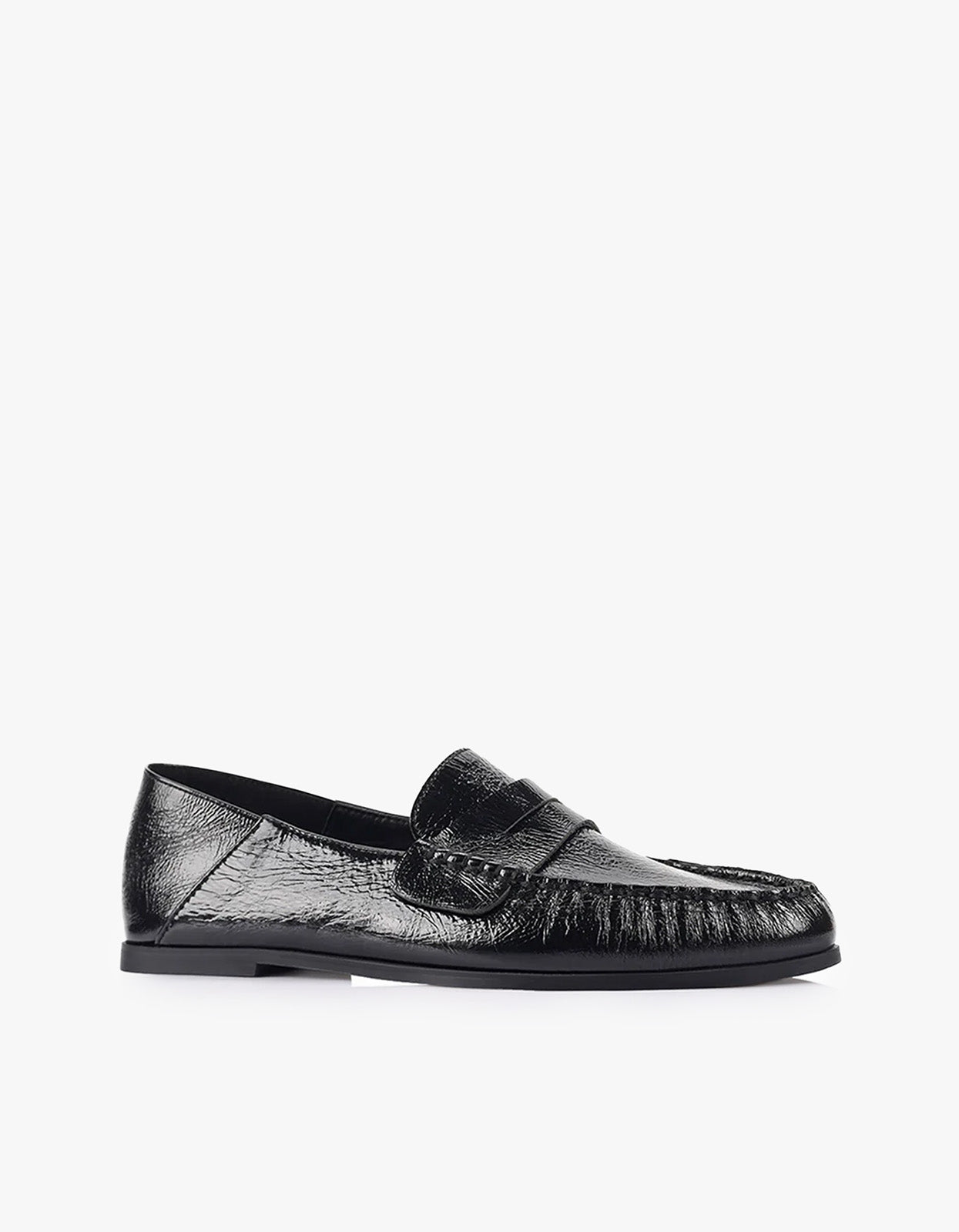 Scottie Loafer - Black