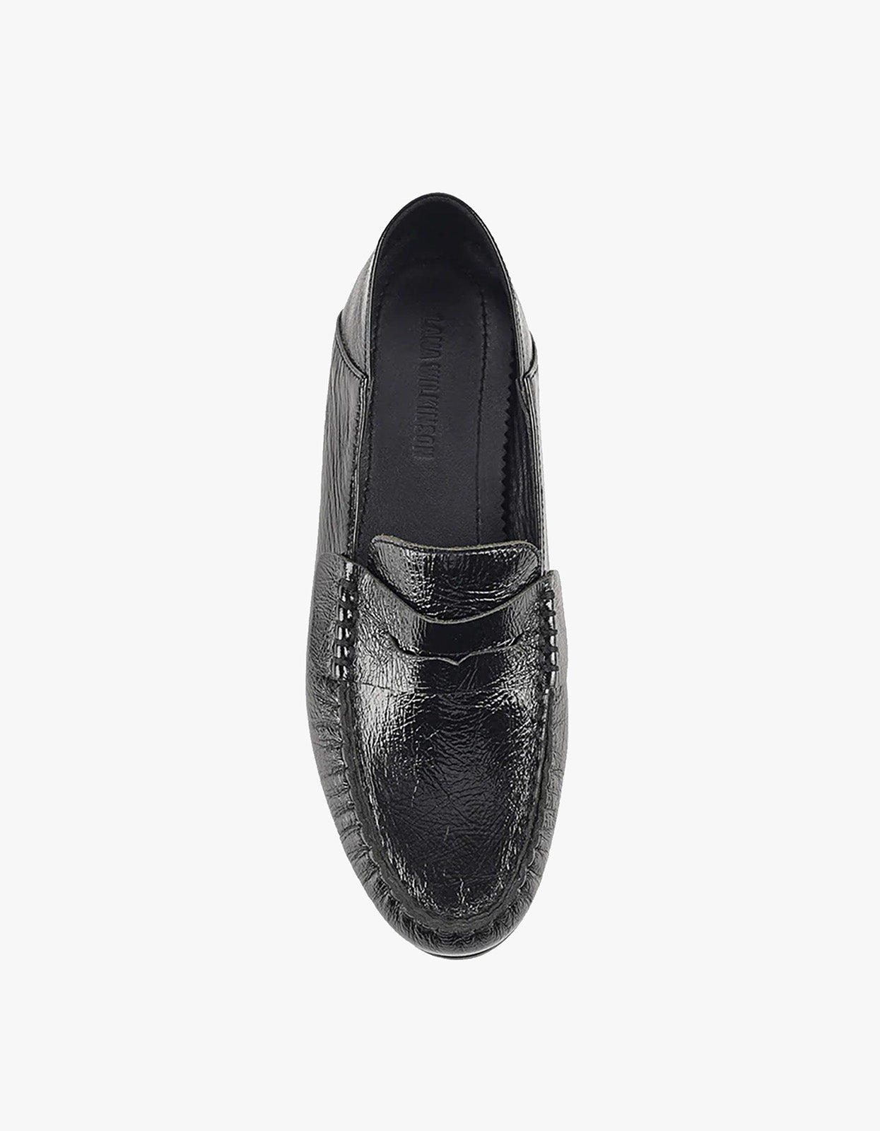 Scottie Loafer - Black