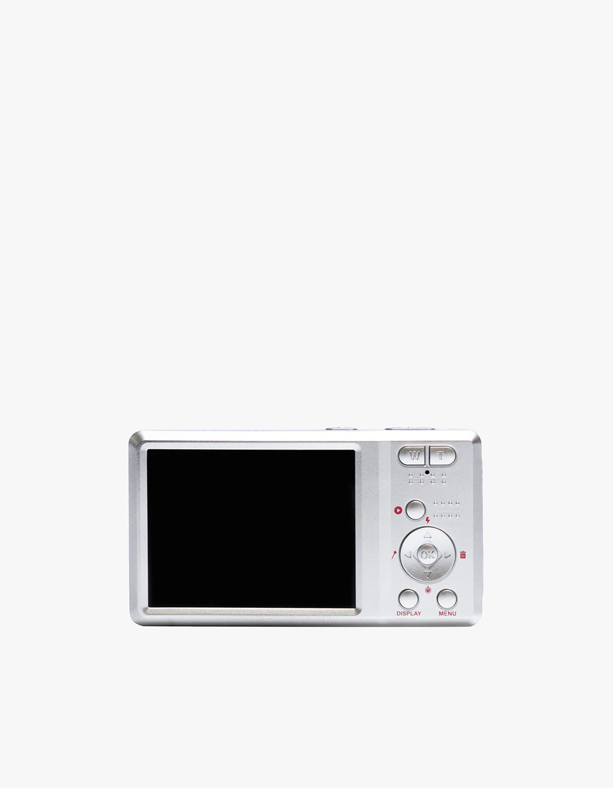 Digital Camera Bundle USB C