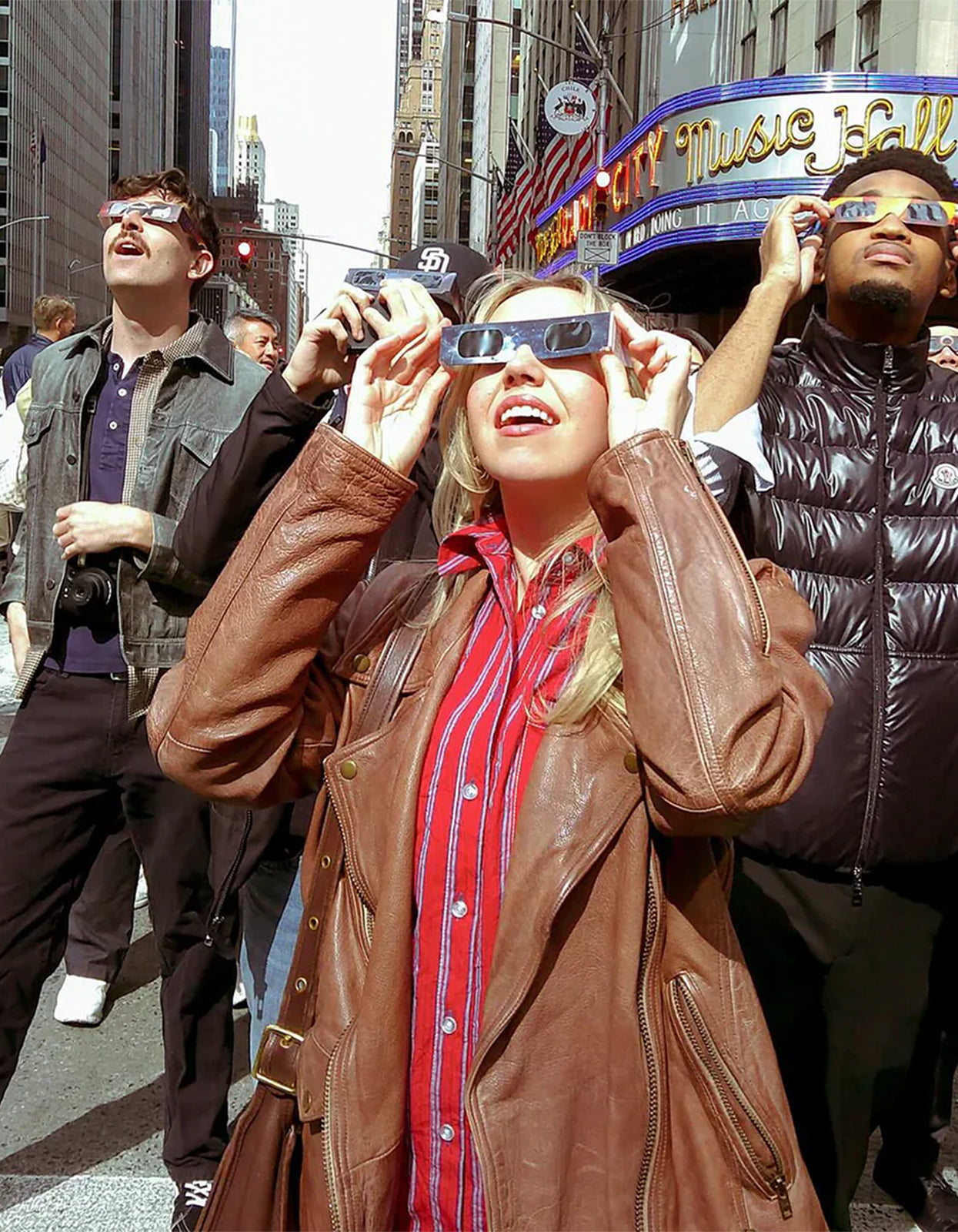 Digital Camera Bundle USB C