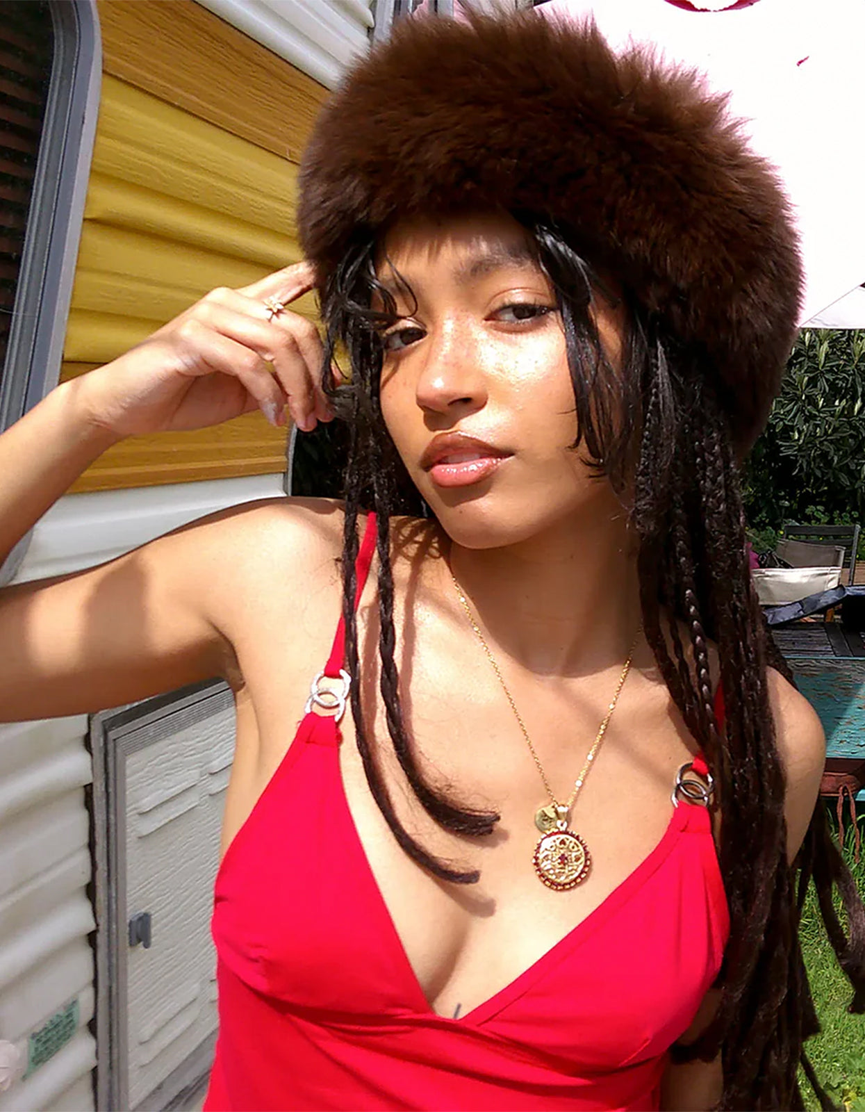 Digital Camera Bundle USB C