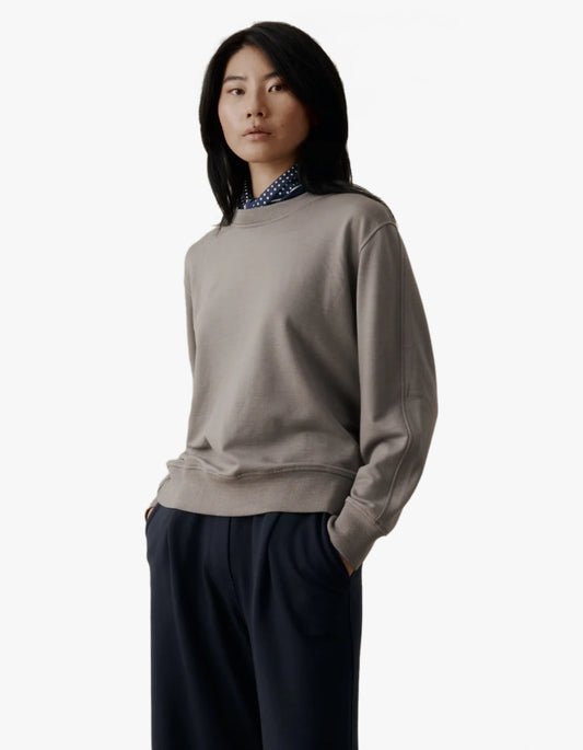 Foundation Sweat - Ash