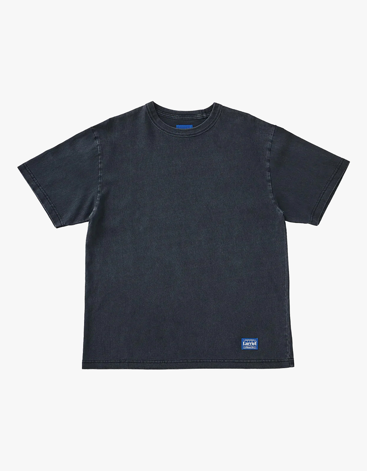 Standard Tee - Used Black