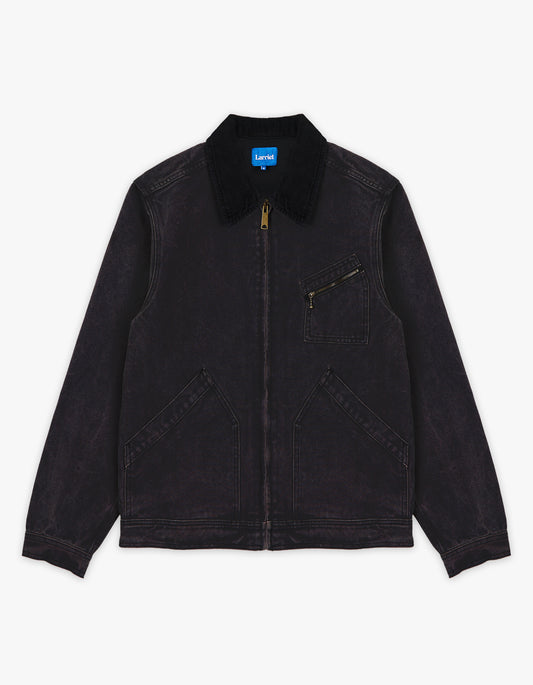 Ranch Jacket - Used Black