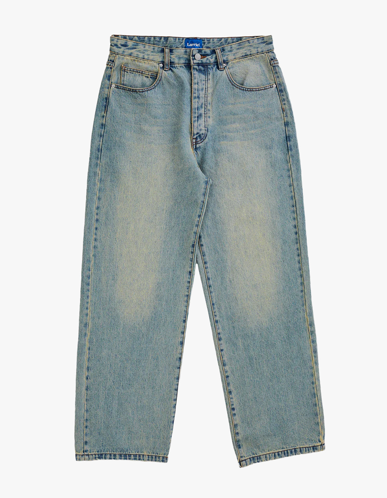 Wale Jeans - Dirty Wash