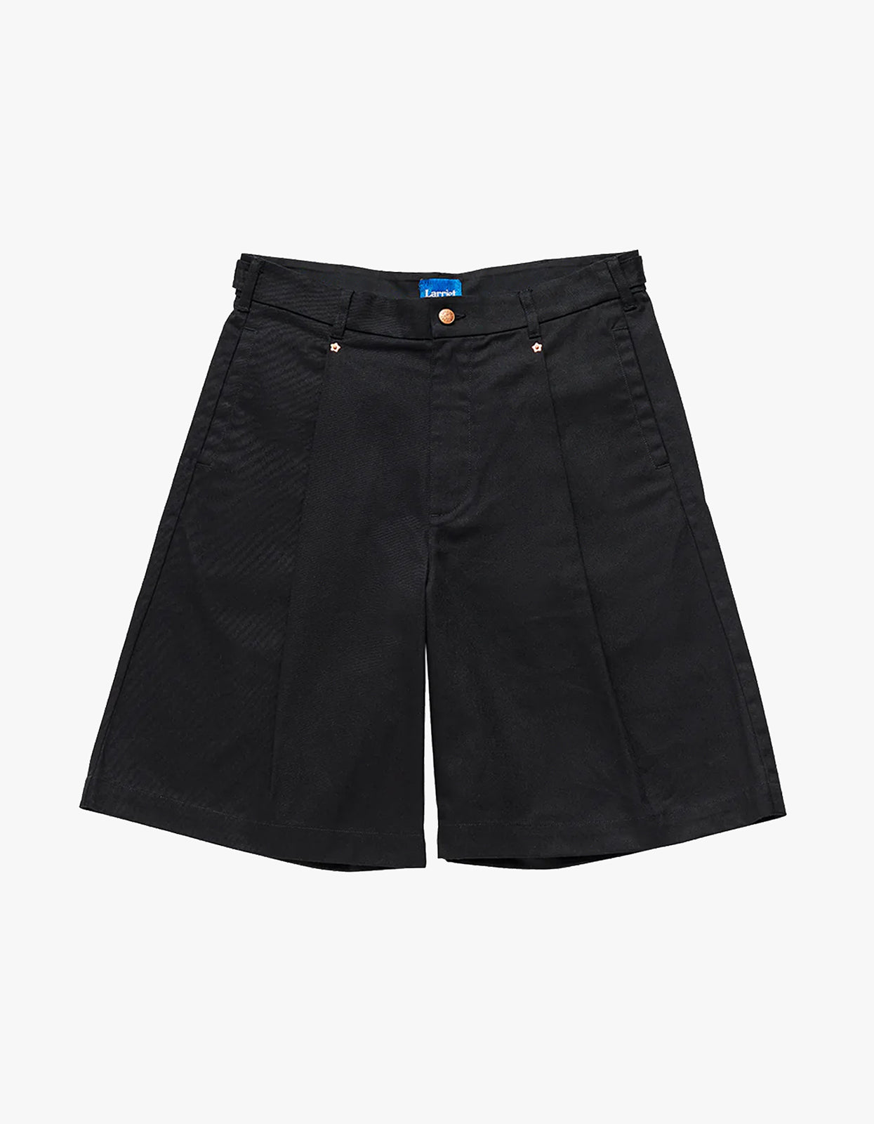 Lyu Short - Black