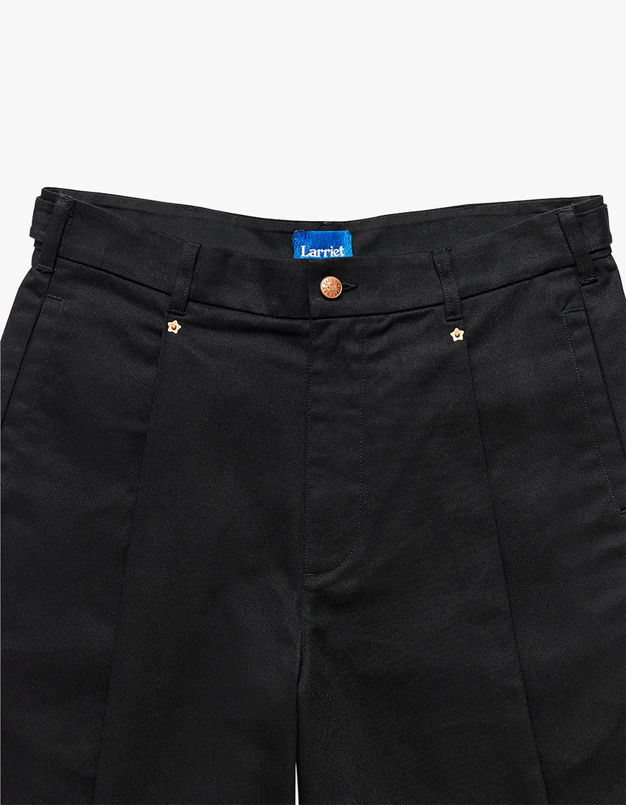 Lyu Short - Black