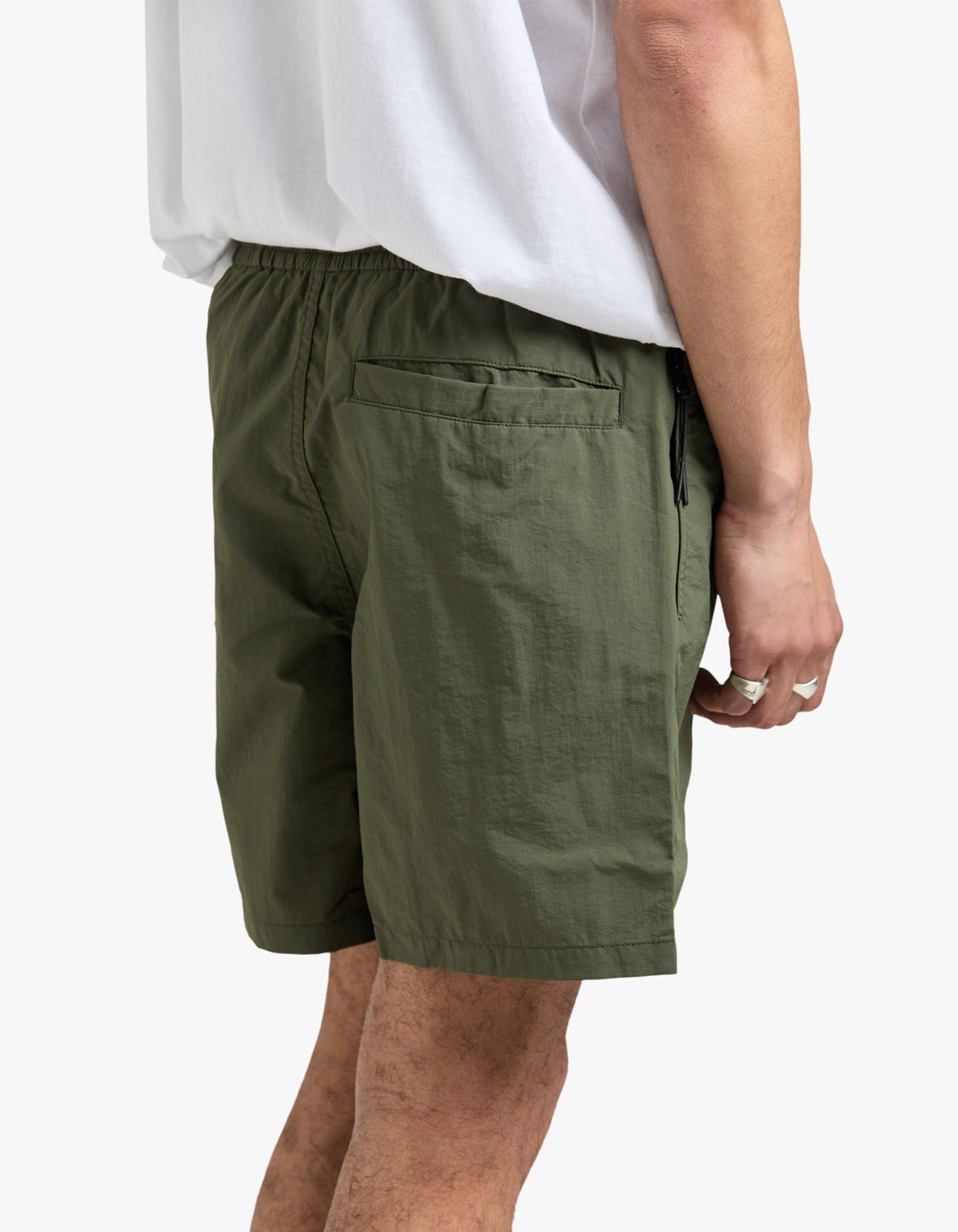 Rec Shorts - Army