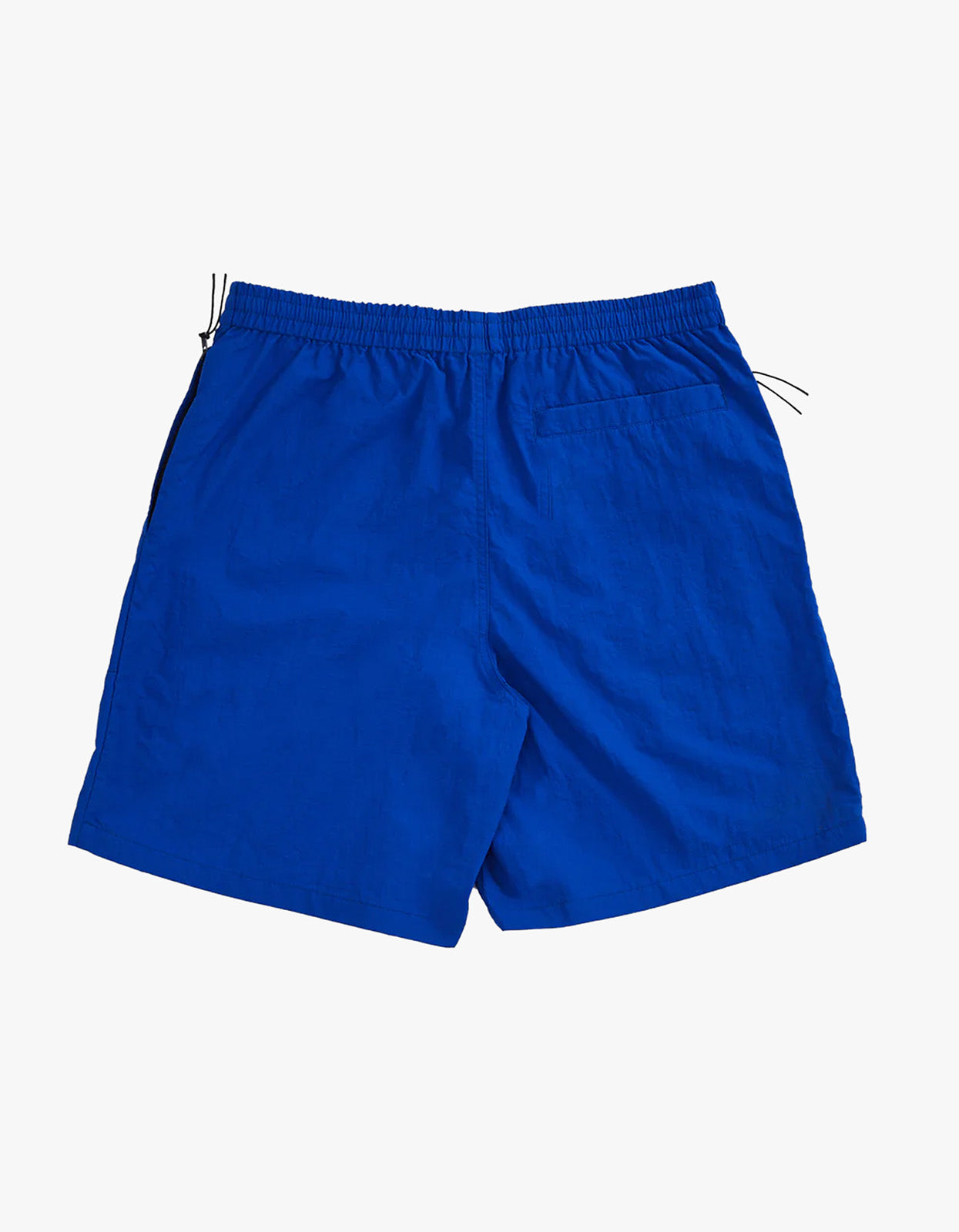 Rec Shorts - Cobalt
