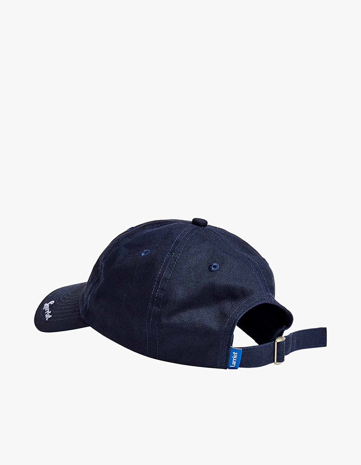 Belmond Cap - Navy