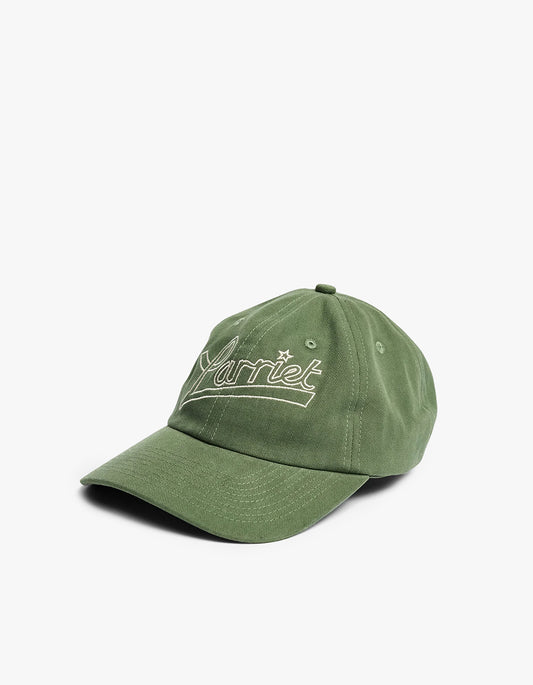 Tried & True Cap - Army