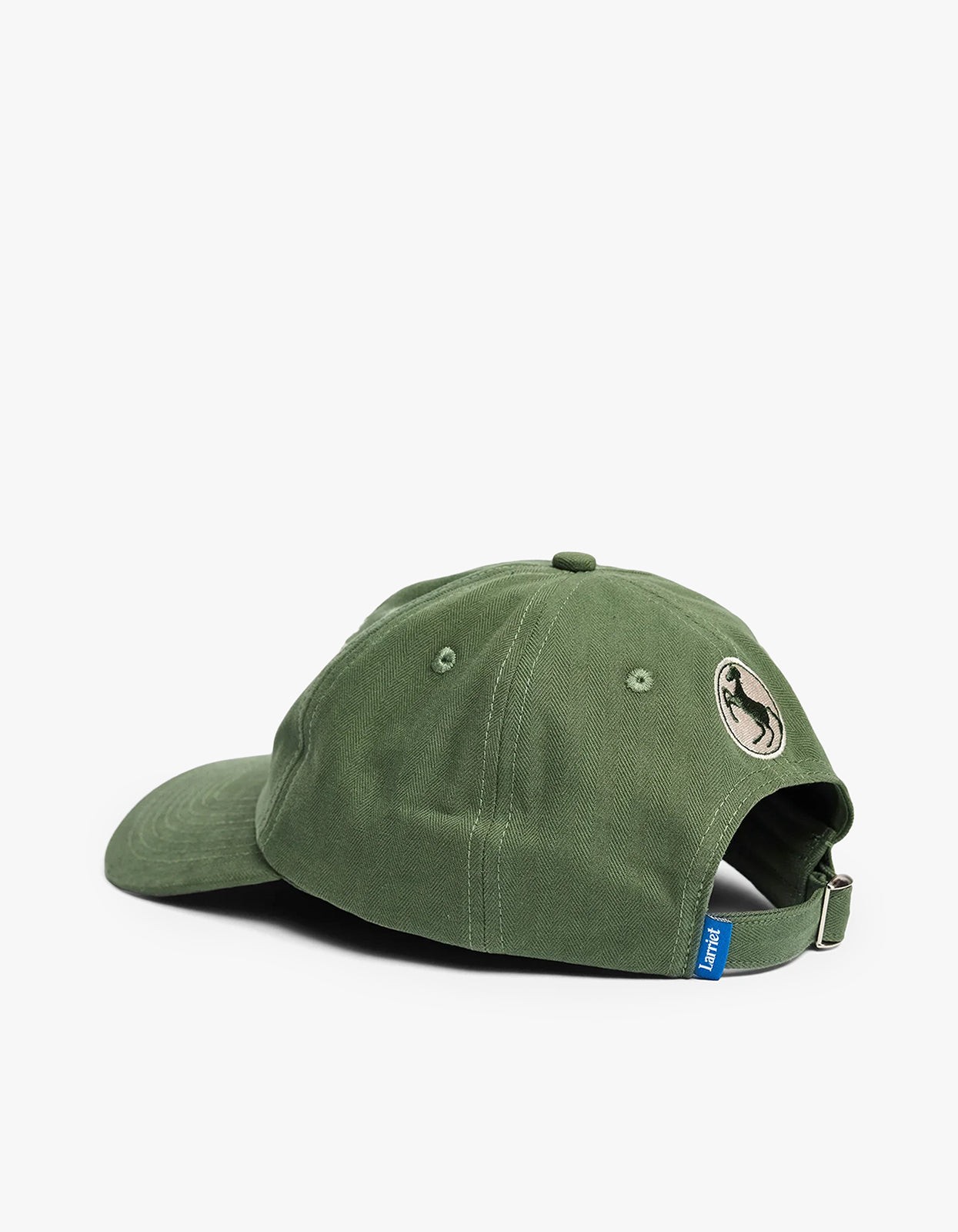 Tried & True Cap - Army