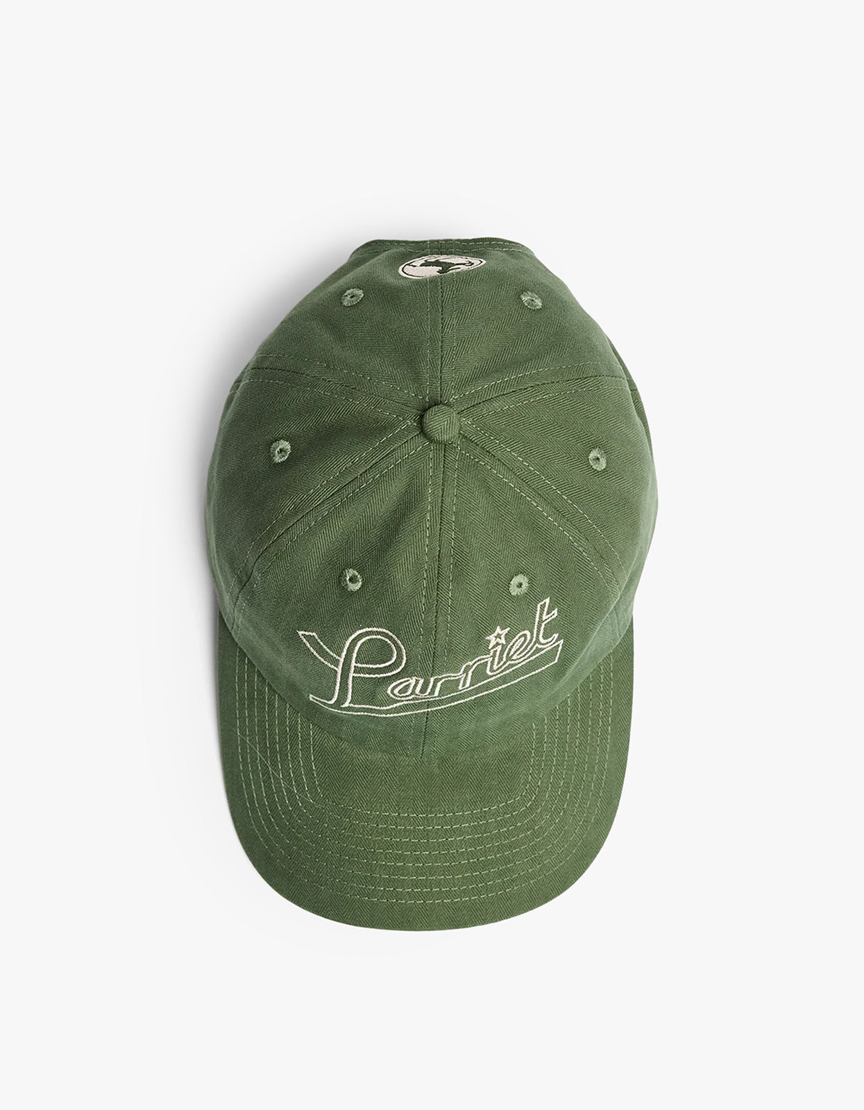 Tried & True Cap - Army