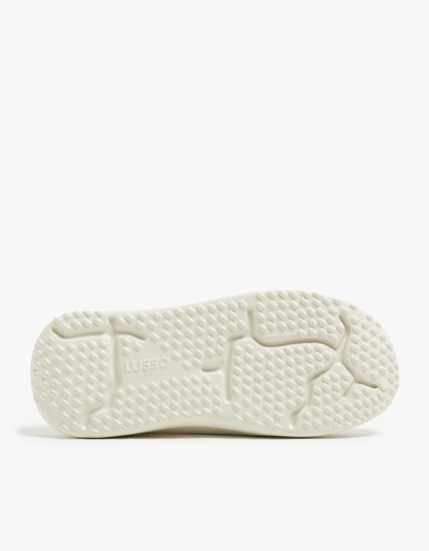 Mens Scenario Slide - Bone White