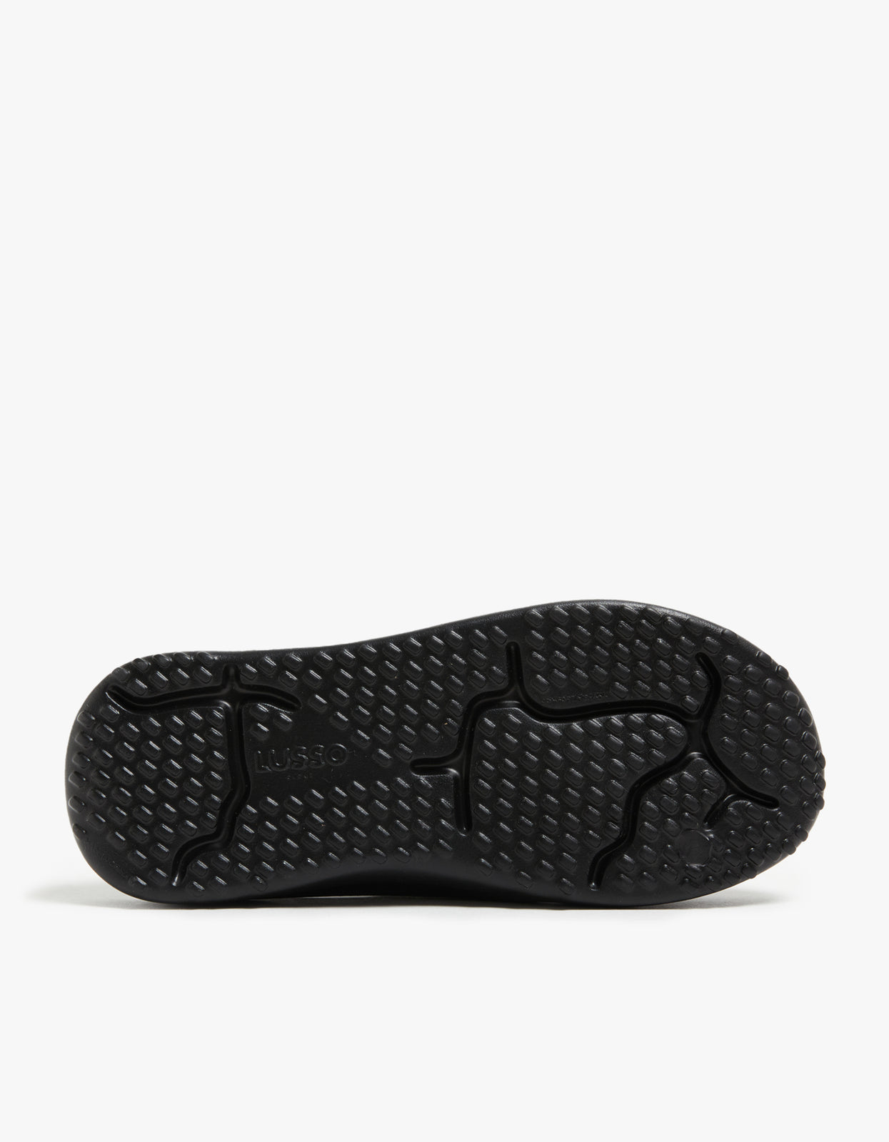 Slide Jet File Superette | Mens Scenario Slide - Jet Black