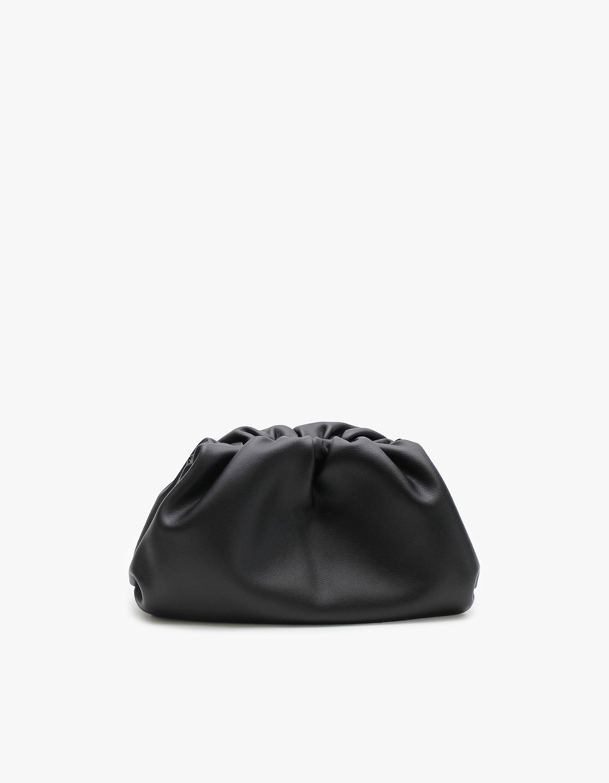 Superette | Dumpling Bag - Black