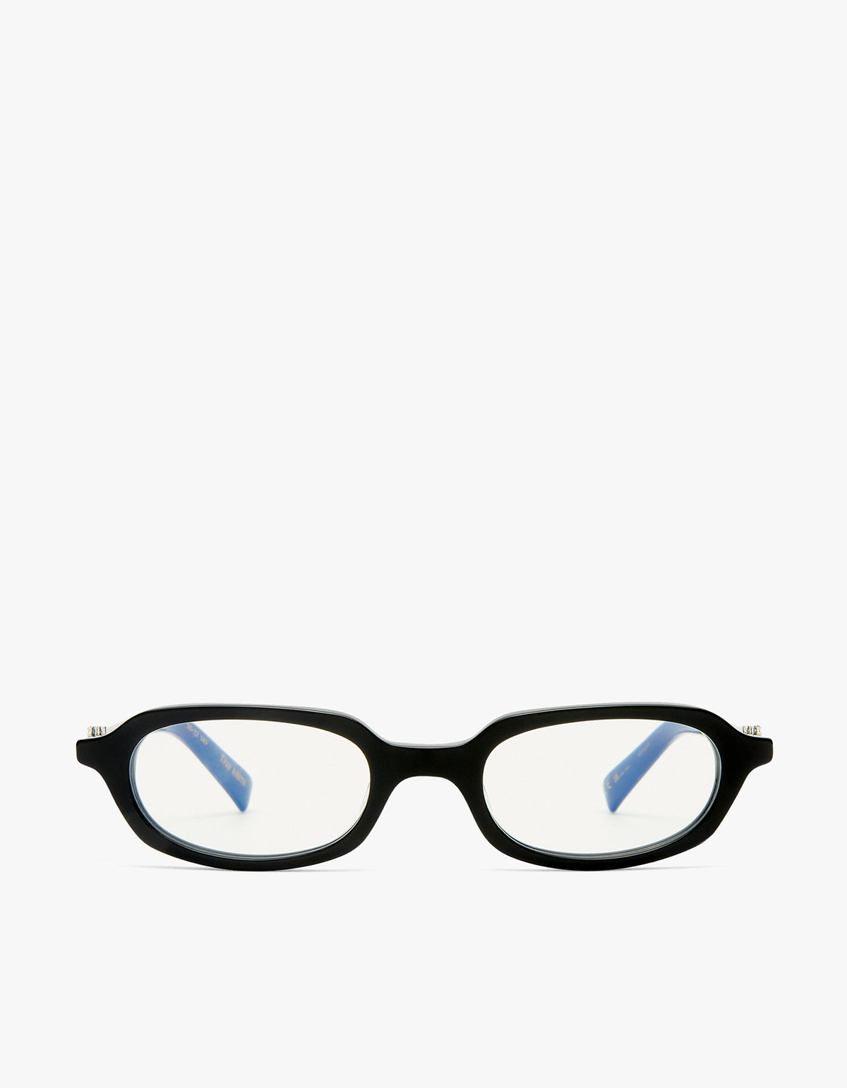 The Mimi Luxe - Black/ Blue Light Lense