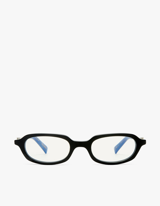 The Mimi Luxe - Black/ Blue Light Lense