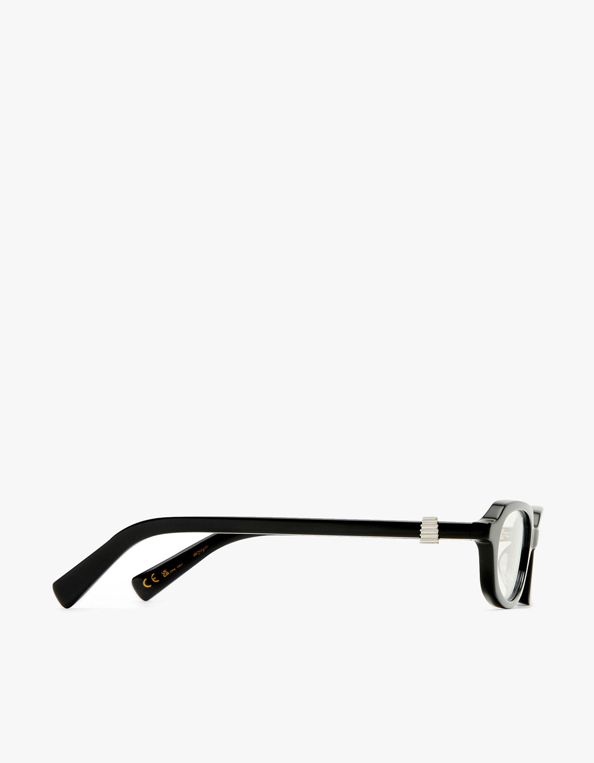 The Mimi Luxe - Black/ Blue Light Lense
