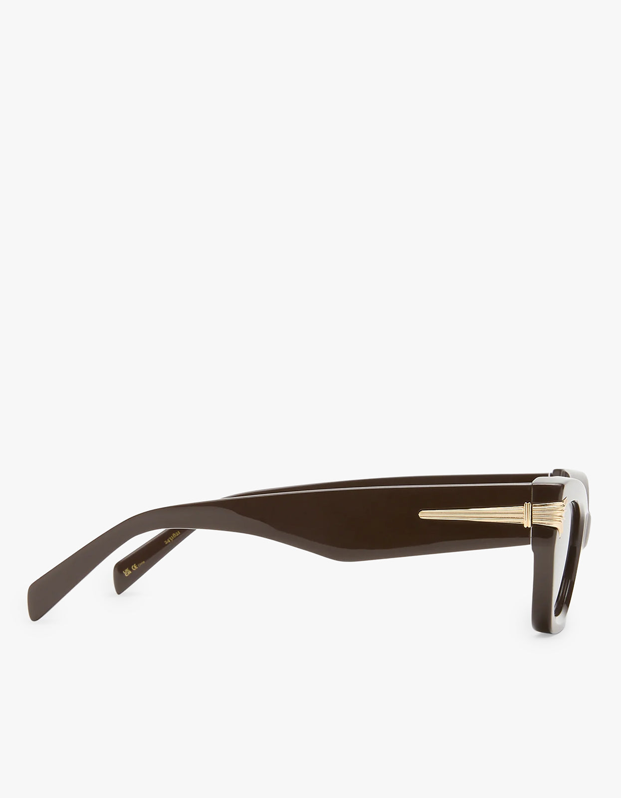 The Cameron Sunglasses - Dark Chocolate