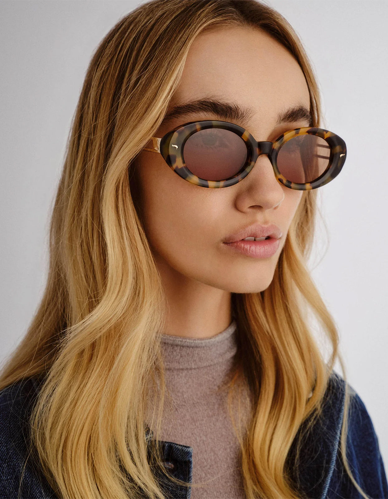 The Avalon Sunglasses - Tort