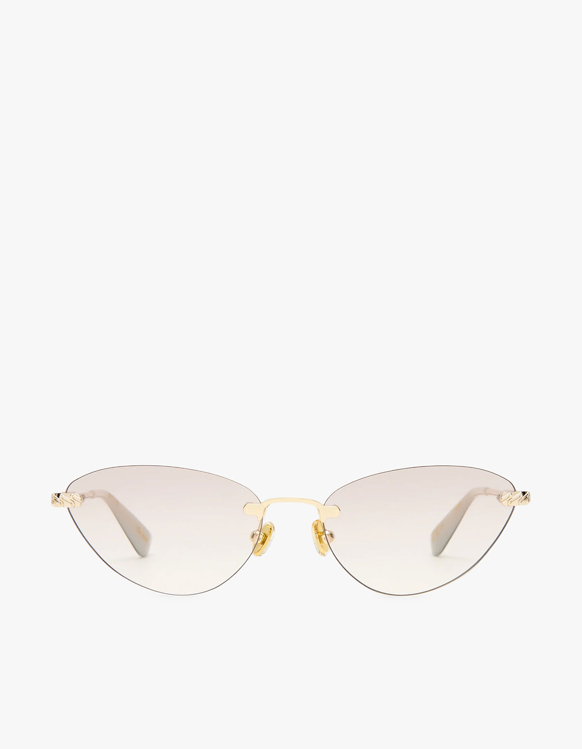 The Juni - Light Gold